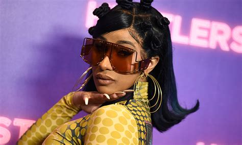 cardi b inlyfans|Cardi B launches OnlyFans account for ‘glimpses into personal life’